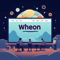 wheon