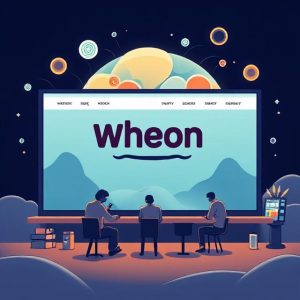 wheon